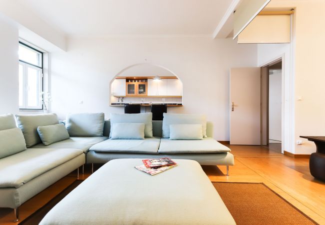 Apartment in Lisbon - RATO ELEGANT Apartment in Lisbon - RATO ELEGANT