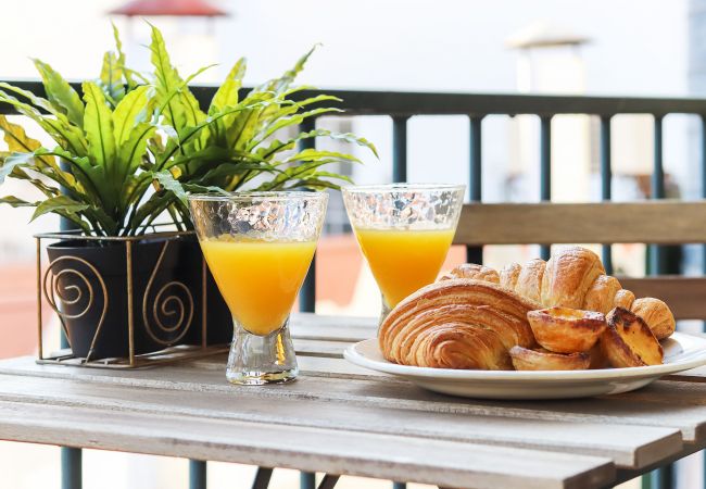 Apartment in Lisbon - RATO ELEGANT Apartment in Lisbon - RATO ELEGANT