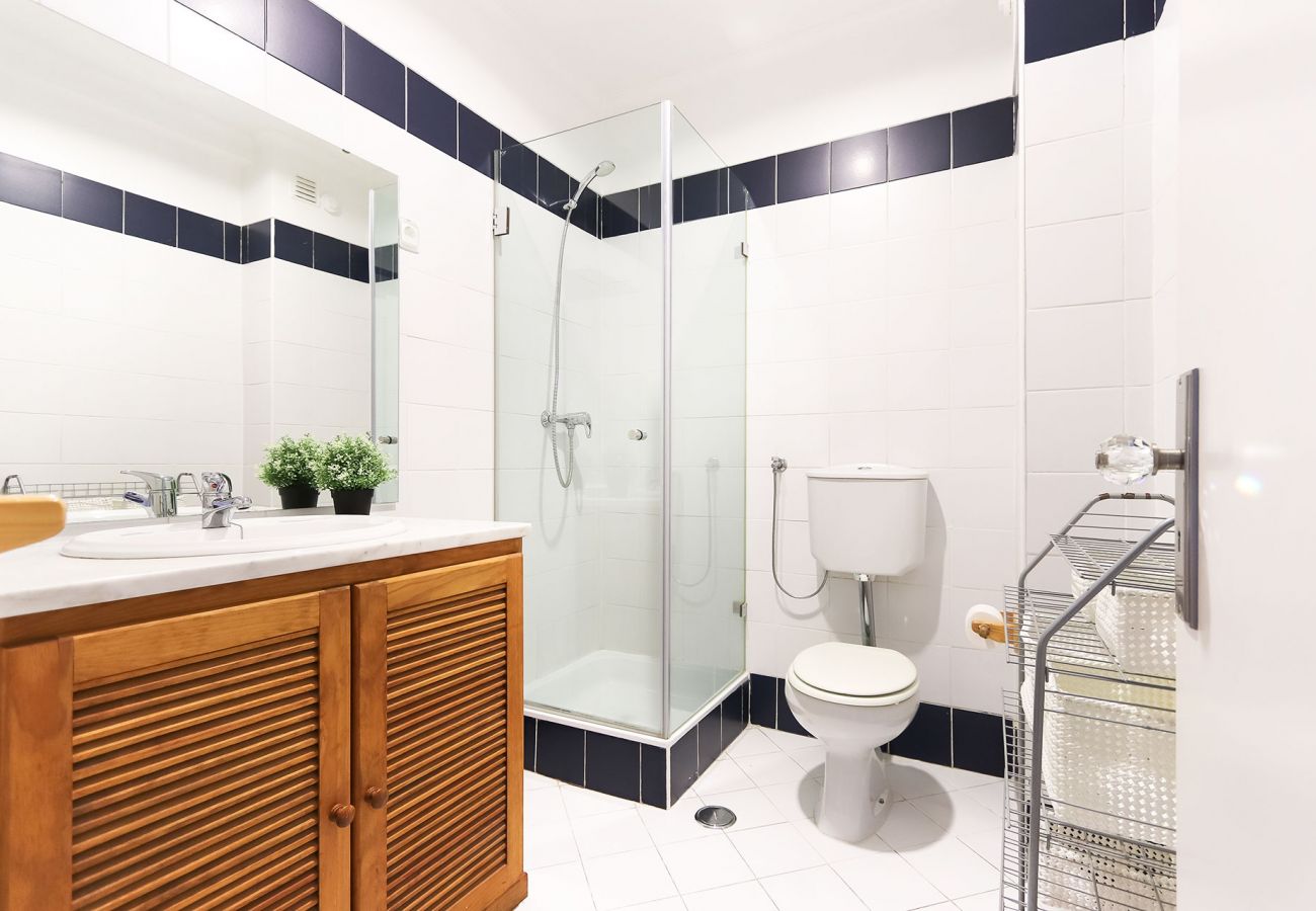 Apartment in Lisbon - RATO ELEGANT Apartment in Lisbon - RATO ELEGANT