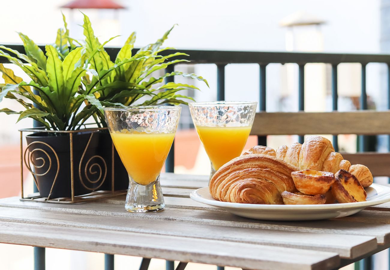 Apartment in Lisbon - RATO ELEGANT Apartment in Lisbon - RATO ELEGANT