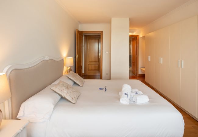 Apartment in San Sebastián/Donostia - Fotos MASKORTXO Apartment in San Sebastián/Donostia - Fotos MASKORTXO