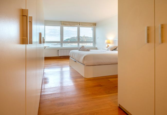 Apartment in San Sebastián/Donostia - Fotos MASKORTXO Apartment in San Sebastián/Donostia - Fotos MASKORTXO