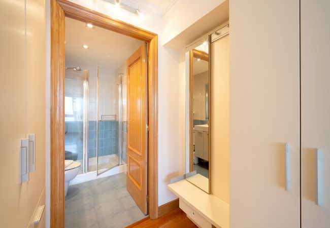 Apartment in San Sebastián/Donostia - Fotos MASKORTXO Apartment in San Sebastián/Donostia - Fotos MASKORTXO