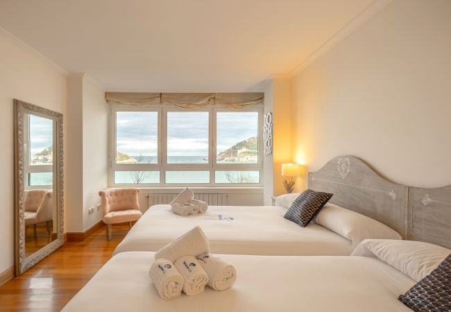 Apartment in San Sebastián/Donostia - Fotos MASKORTXO Apartment in San Sebastián/Donostia - Fotos MASKORTXO