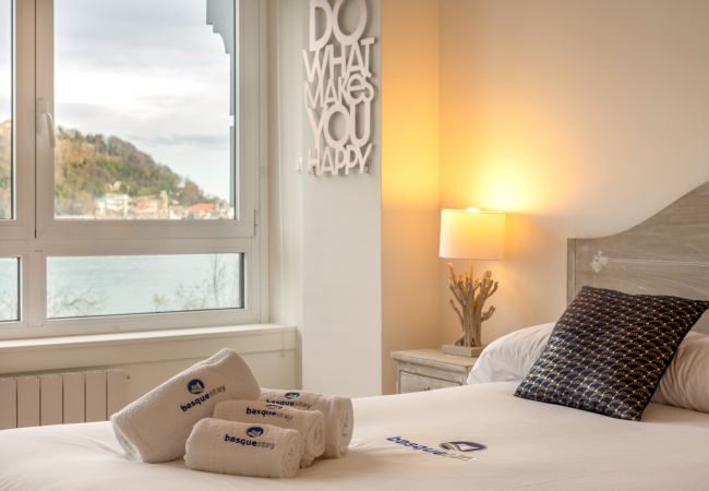 Apartment in San Sebastián/Donostia - Fotos MASKORTXO Apartment in San Sebastián/Donostia - Fotos MASKORTXO