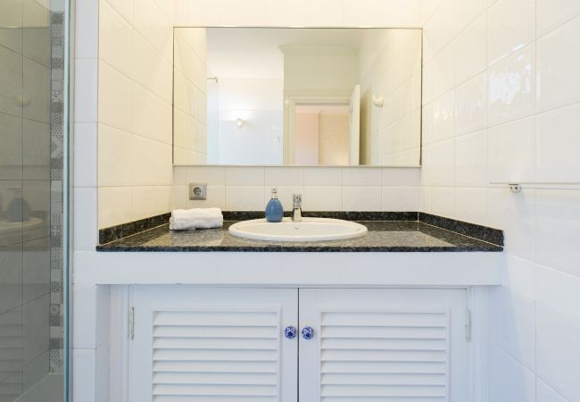 House in Las Palmas de Gran Canaria - Mirador de Las Canteras by Canariasgetaway House in Las Palmas de Gran Canaria - Mirador de Las Canteras by Canariasgetaway