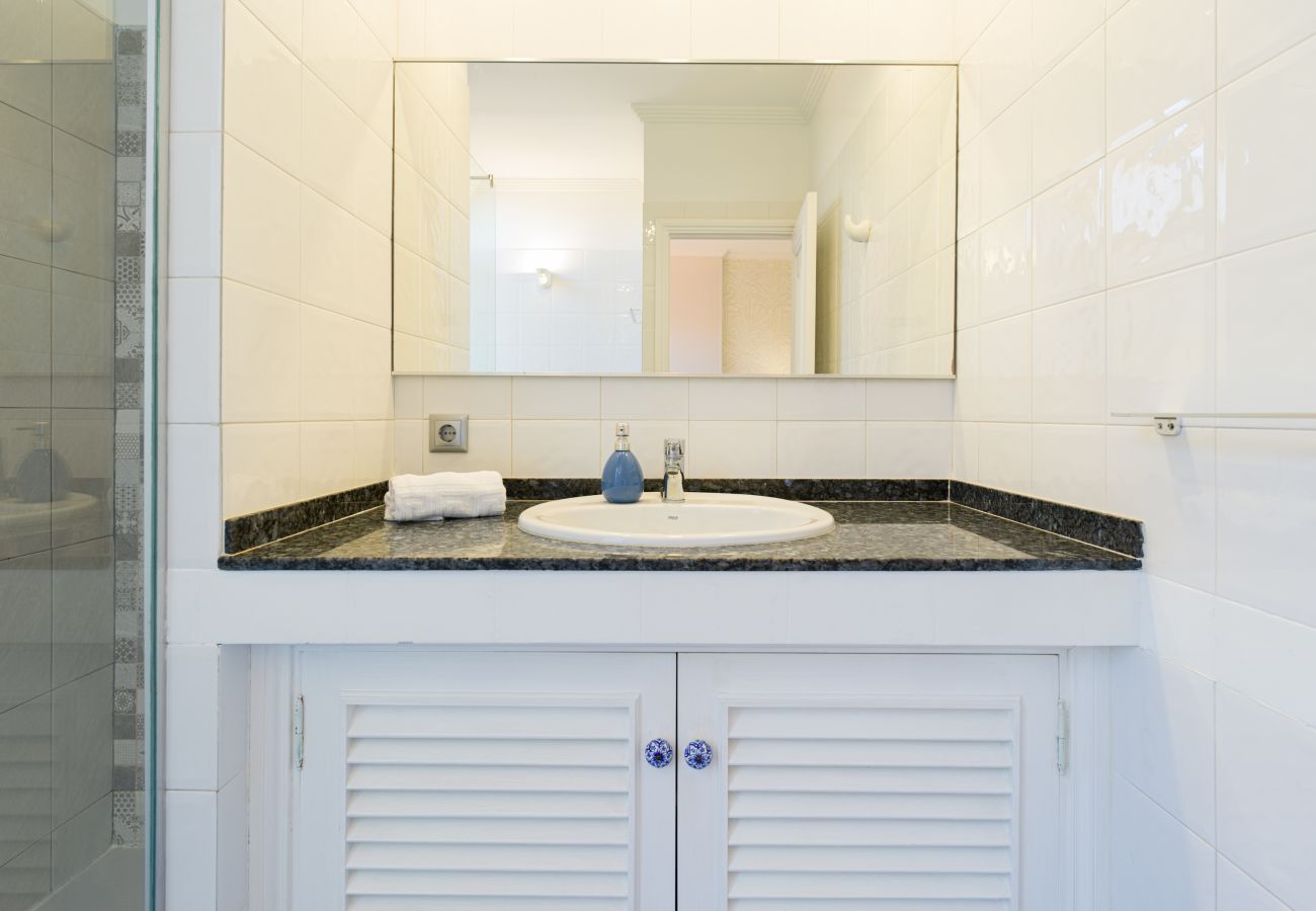 House in Las Palmas de Gran Canaria - Mirador de Las Canteras by Canariasgetaway House in Las Palmas de Gran Canaria - Mirador de Las Canteras by Canariasgetaway