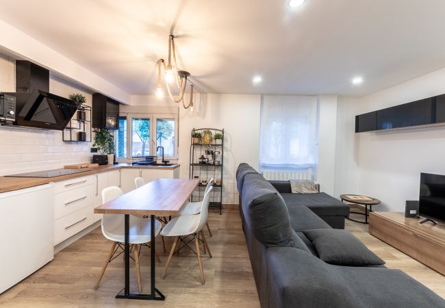 Apartment in Bilbao - Sagar apartment Apartment in Bilbao - Sagar apartment