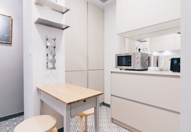 Apartment in Bilbao - Gran Via apartment Apartment in Bilbao - Gran Via apartment