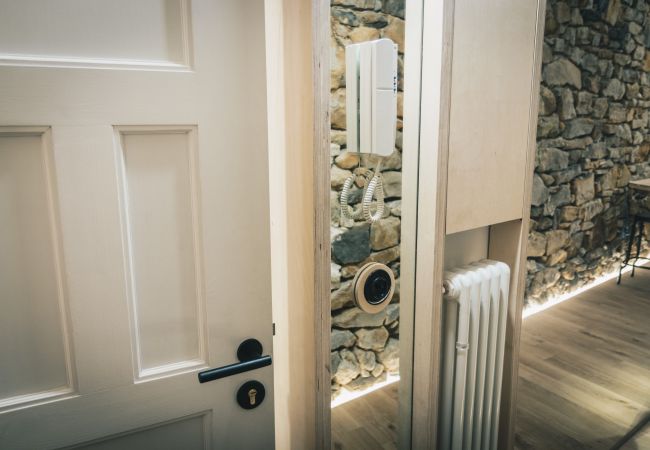 Apartment in Bilbao - Moyua apartment Apartment in Bilbao - Moyua apartment