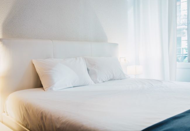 Apartment in San Sebastián - APPLE by People Rentals Apartment in San Sebastián - APPLE by People Rentals