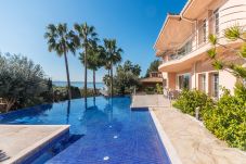 Luxury finca for rent in Mallorca