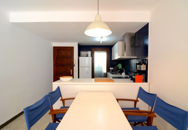Apartment in Estartit - MIGJORN MAR PB Apartment in Estartit - MIGJORN MAR PB