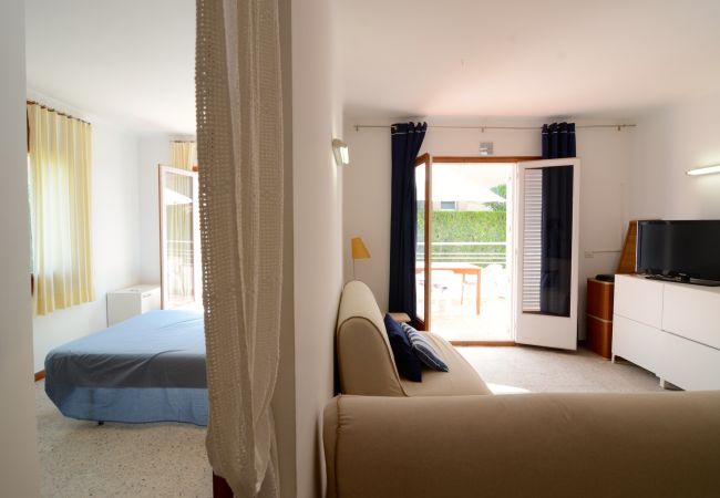 Apartment in Estartit - MIGJORN MAR PB Apartment in Estartit - MIGJORN MAR PB