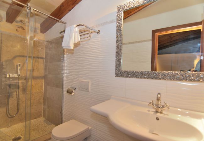 Villa in Muro - Can Bassa 243 fantastic villa with private pool, terrace, barbecue and air conditioning Villa in Muro - Can Bassa 243 fantastic villa with private pool, terrace, barbecue and air conditioning