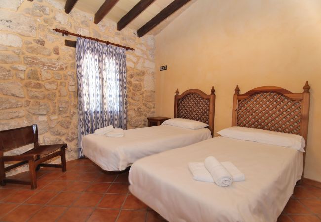 Villa in Muro - Can Bassa 243 fantastic villa with private pool, terrace, barbecue and air conditioning Villa in Muro - Can Bassa 243 fantastic villa with private pool, terrace, barbecue and air conditioning