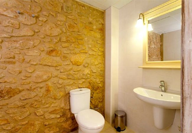 Studio in Pals - PETIT PALS - BEGUR Studio in Pals - PETIT PALS - BEGUR