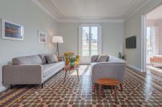 Apartment in Barcelona - Pelayo 2