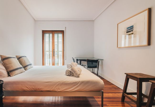Apartment in San Sebastián - Alderdi Eder apartment Apartment in San Sebastián - Alderdi Eder apartment