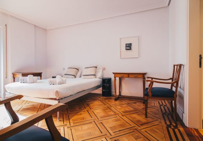 Apartment in San Sebastián - Alderdi Eder apartment Apartment in San Sebastián - Alderdi Eder apartment