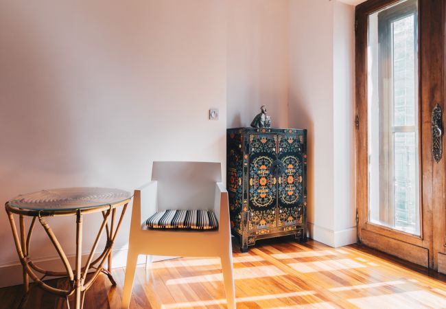 Apartment in San Sebastián - Alderdi Eder apartment Apartment in San Sebastián - Alderdi Eder apartment