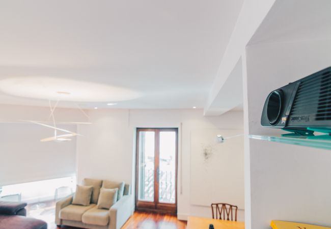 Apartment in San Sebastián - Alderdi Eder apartment Apartment in San Sebastián - Alderdi Eder apartment