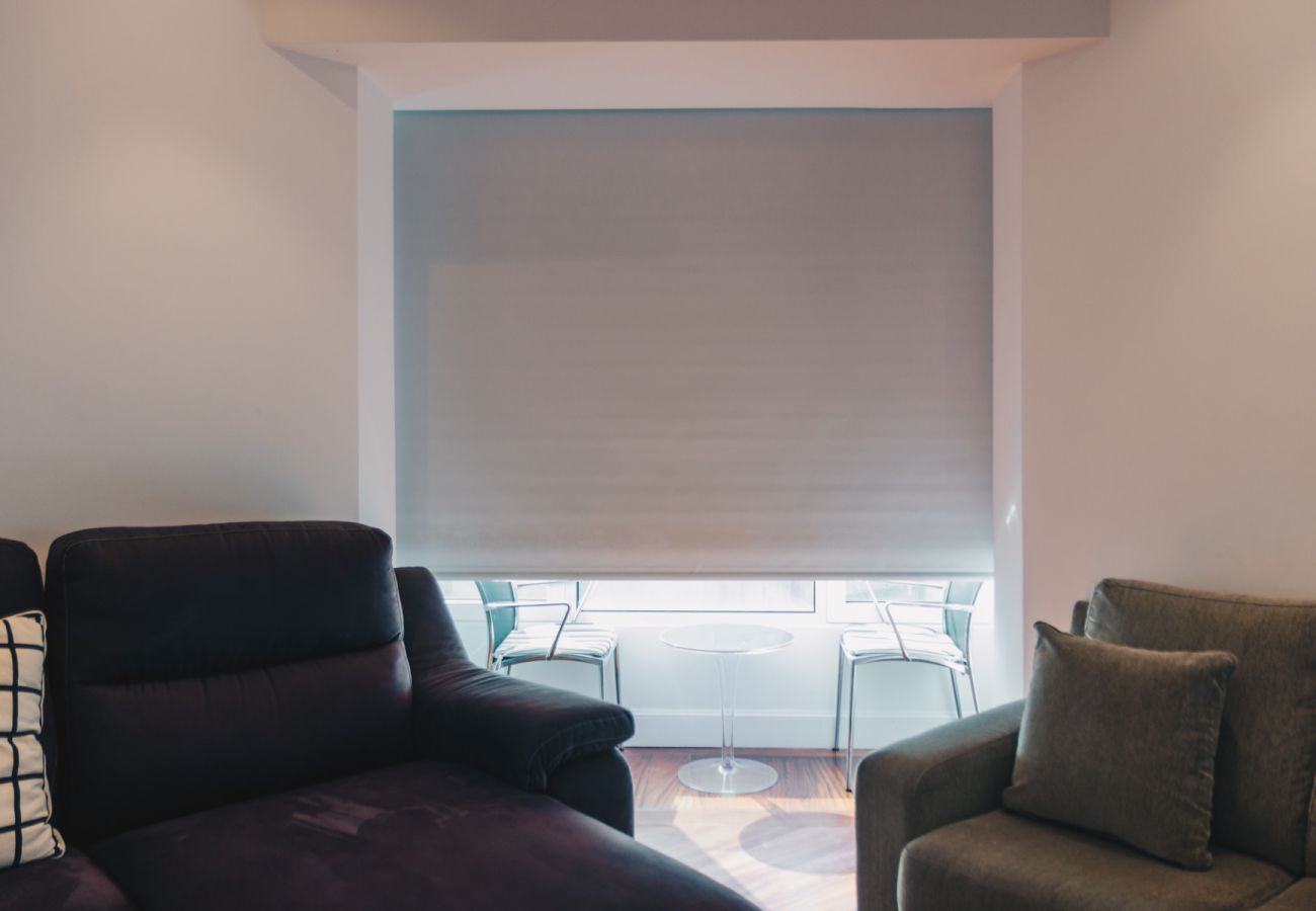 Apartment in San Sebastián - Alderdi Eder apartment Apartment in San Sebastián - Alderdi Eder apartment