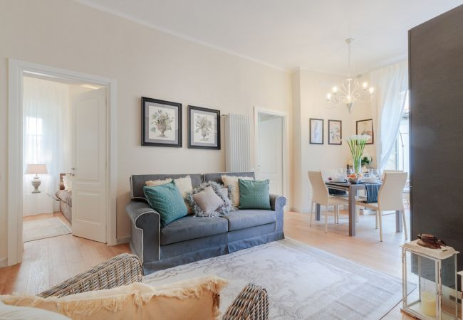 Apartment in Lucca - The Most Central Terrace inside the Walls of Lucca Apartment in Lucca - The Most Central Terrace inside the Walls of Lucca