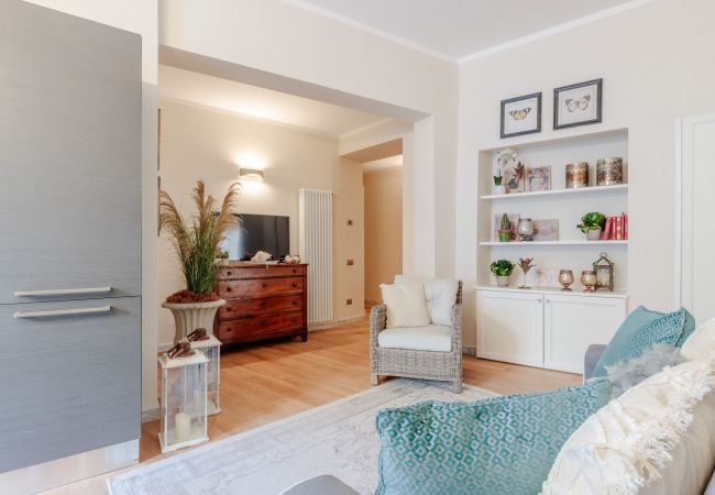 Apartment in Lucca - The Most Central Terrace inside the Walls of Lucca Apartment in Lucca - The Most Central Terrace inside the Walls of Lucca