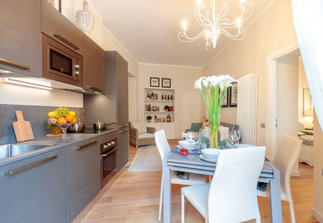 Apartment in Lucca - The Most Central Terrace inside the Walls of Lucca Apartment in Lucca - The Most Central Terrace inside the Walls of Lucca