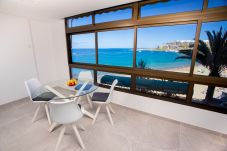 House in Mogán - New Patalavaca ocean views By CanariasGetaway 