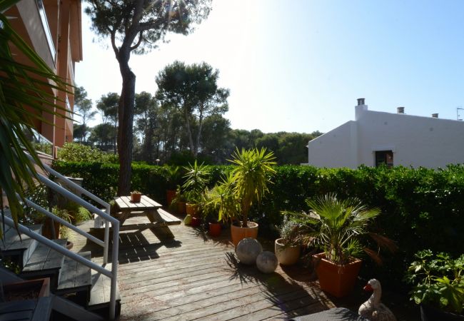 Apartment in Pals - PUIG SA GUILLA I C BXOS.2 Apartment in Pals - PUIG SA GUILLA I C BXOS.2