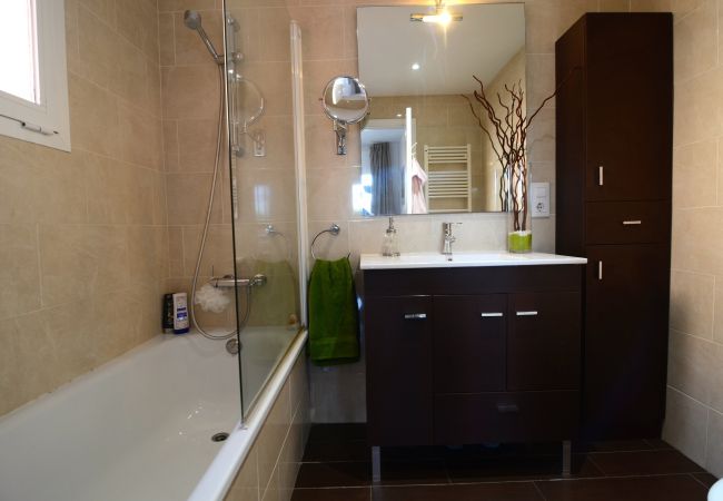 Apartment in Pals - PUIG SA GUILLA I C BXOS.2 Apartment in Pals - PUIG SA GUILLA I C BXOS.2