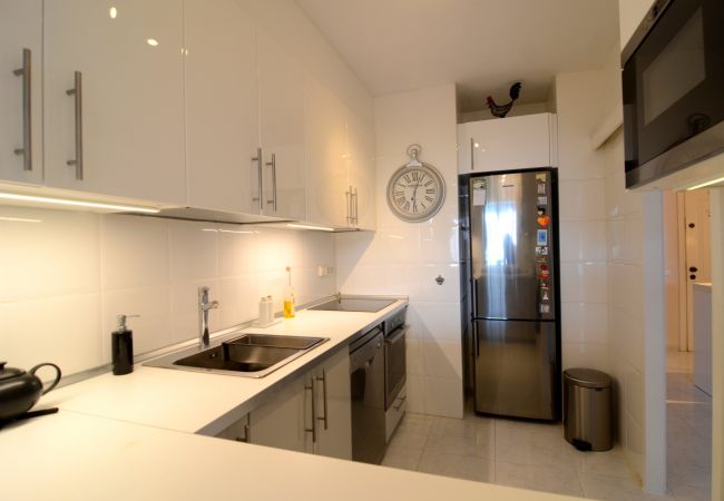 Apartment in Pals - PUIG SA GUILLA I C BXOS.2 Apartment in Pals - PUIG SA GUILLA I C BXOS.2