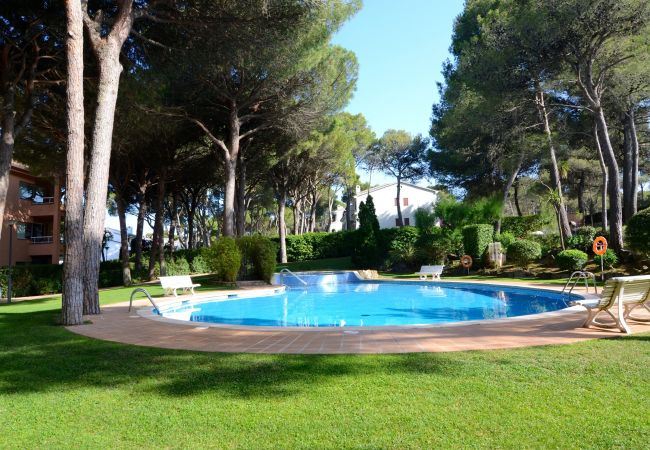 Apartment in Pals - PUIG SA GUILLA I C BXOS.2 Apartment in Pals - PUIG SA GUILLA I C BXOS.2