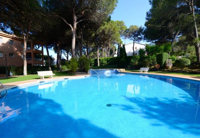 Apartment in Pals - PUIG SA GUILLA I C BXOS.2 Apartment in Pals - PUIG SA GUILLA I C BXOS.2