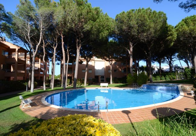 Apartment in Pals - PUIG SA GUILLA I C BXOS.2 Apartment in Pals - PUIG SA GUILLA I C BXOS.2