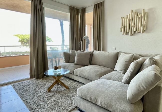 Apartment in Pals - PUIG SA GUILLA I C BXOS.2 Apartment in Pals - PUIG SA GUILLA I C BXOS.2