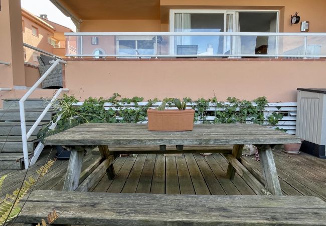 Apartment in Pals - PUIG SA GUILLA I C BXOS.2 Apartment in Pals - PUIG SA GUILLA I C BXOS.2