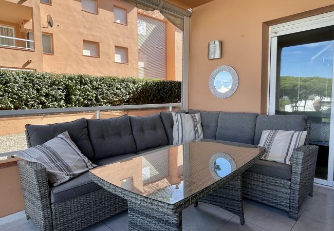 Apartment in Pals - PUIG SA GUILLA I C BXOS.2 Apartment in Pals - PUIG SA GUILLA I C BXOS.2