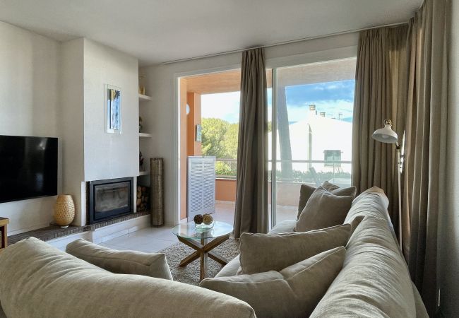 Apartment in Pals - PUIG SA GUILLA I C BXOS.2 Apartment in Pals - PUIG SA GUILLA I C BXOS.2