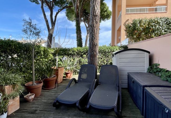 Apartment in Pals - PUIG SA GUILLA I C BXOS.2 Apartment in Pals - PUIG SA GUILLA I C BXOS.2