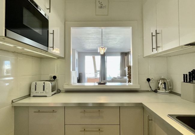 Apartment in Pals - PUIG SA GUILLA I C BXOS.2 Apartment in Pals - PUIG SA GUILLA I C BXOS.2