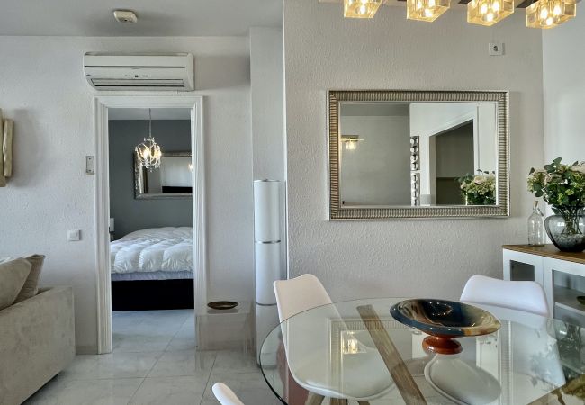 Apartment in Pals - PUIG SA GUILLA I C BXOS.2 Apartment in Pals - PUIG SA GUILLA I C BXOS.2