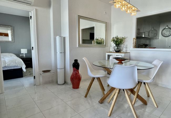 Apartment in Pals - PUIG SA GUILLA I C BXOS.2 Apartment in Pals - PUIG SA GUILLA I C BXOS.2