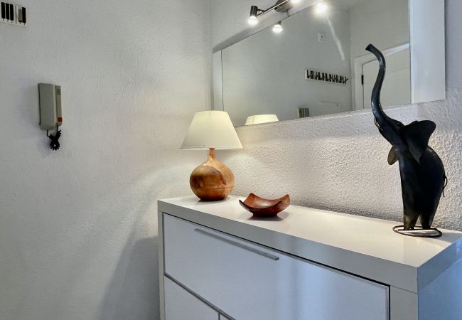 Apartment in Pals - PUIG SA GUILLA I C BXOS.2 Apartment in Pals - PUIG SA GUILLA I C BXOS.2