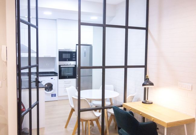 Apartment in Bilbao - Etxaniz apartment Apartment in Bilbao - Etxaniz apartment