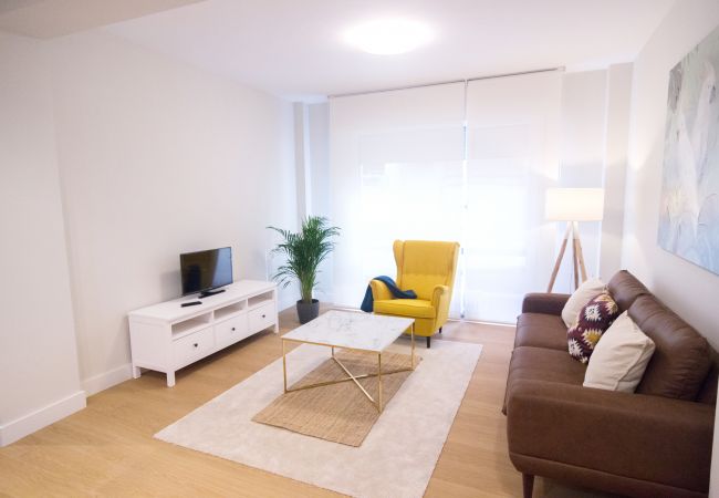 Apartment in Bilbao - Etxaniz apartment Apartment in Bilbao - Etxaniz apartment