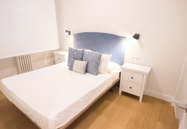 Apartment in Bilbao - Etxaniz apartment Apartment in Bilbao - Etxaniz apartment