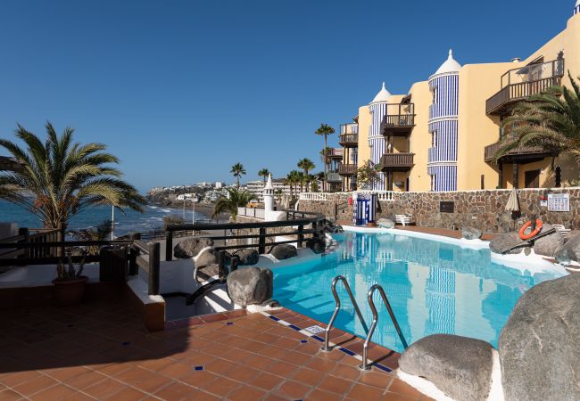 House in San Bartolomé de Tirajana - Altamar 60 Balcony beach views By CanariasGetaway  House in San Bartolomé de Tirajana - Altamar 60 Balcony beach views By CanariasGetaway